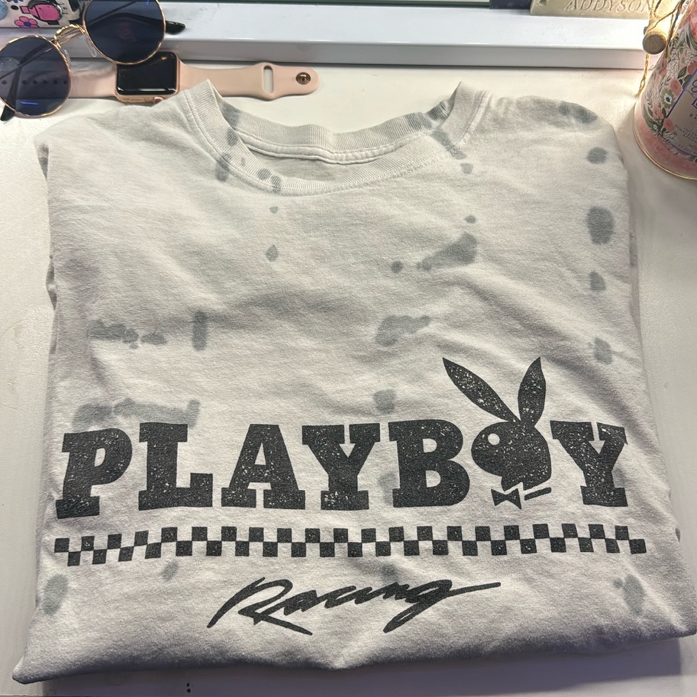 playboy shirt
